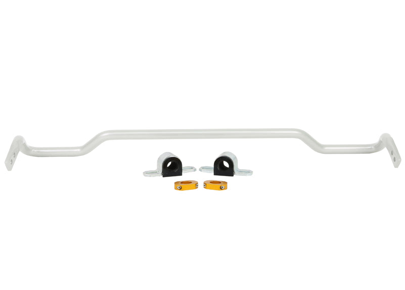 Whiteline Rear Anti-Roll Bar 22mm Heavy Duty Blade Adjustable Audi A3 FWD & VW Golf MK7 FWD Incl GTI 2013-2019  BWR24Z