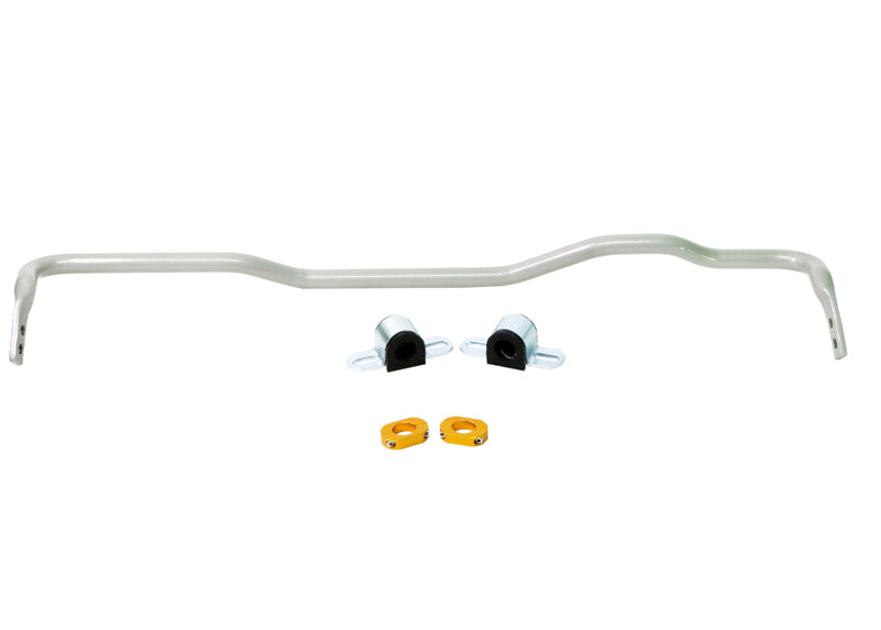 Whiteline Rear Anti-Roll Bar 22mm Heavy Duty Blade Adjustable Audi S3 RS3 & VW Golf Mk7 R 2013-2019  BWR25Z