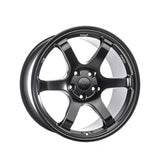 Titan 7 T-D6 LE Wheel 20x10j - 5x114.3 (73CB) - ET30