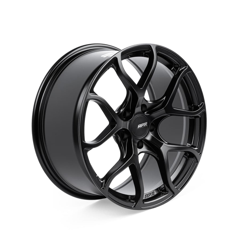 APR A01 Wheel 19x8.5j  5x112 (66.5CB)  ET45