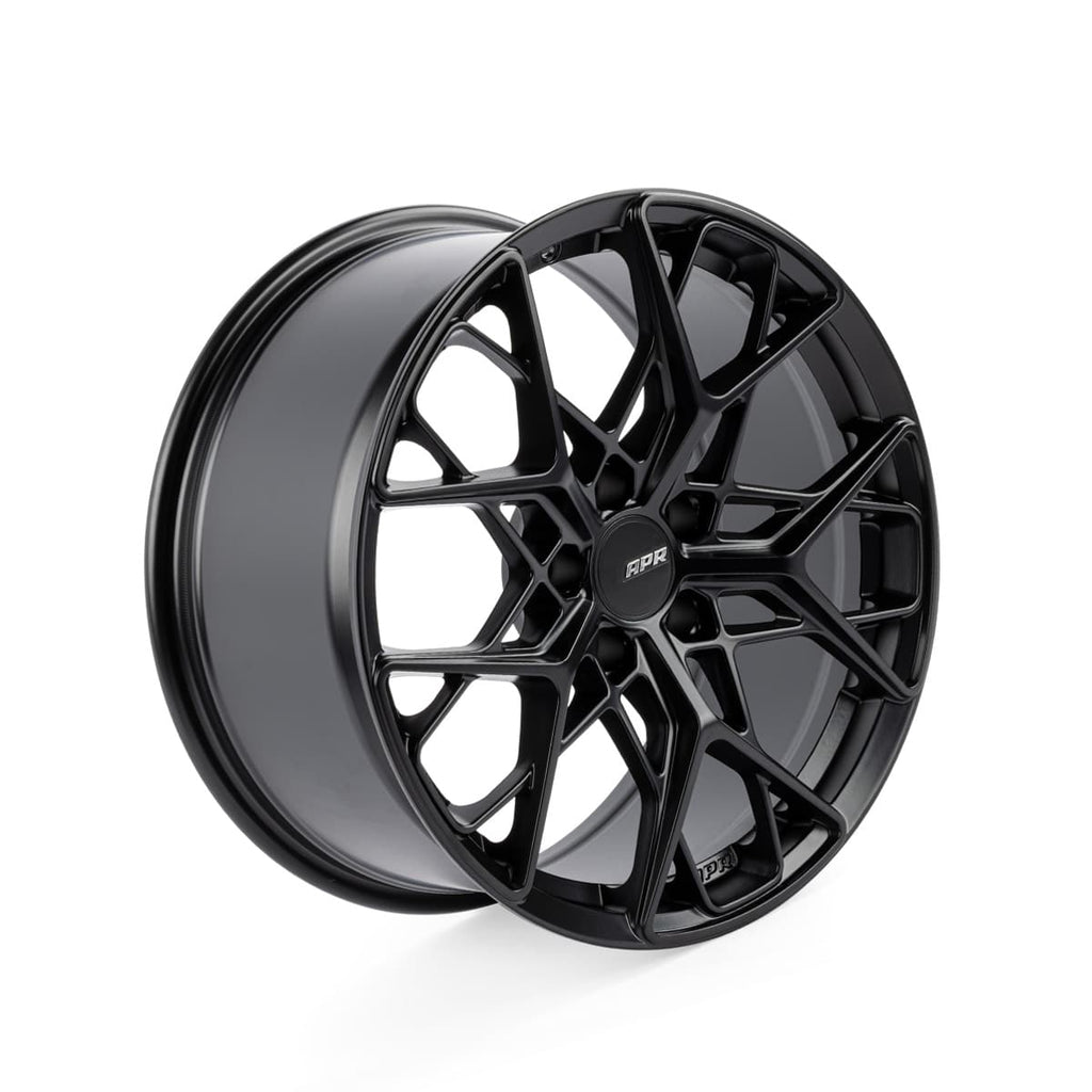 APR A02 Wheel 18x9j  5x112 (66.5CB)  ET40