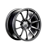 Titan 7 T-R10 Wheel 18x10.7j - 5x112 (66.6CB) - ET38