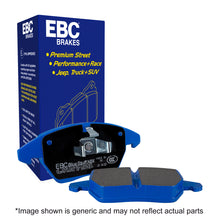 Load image into Gallery viewer, BMW M EBC Brake Pads (Rear) (F21/F22/F31)