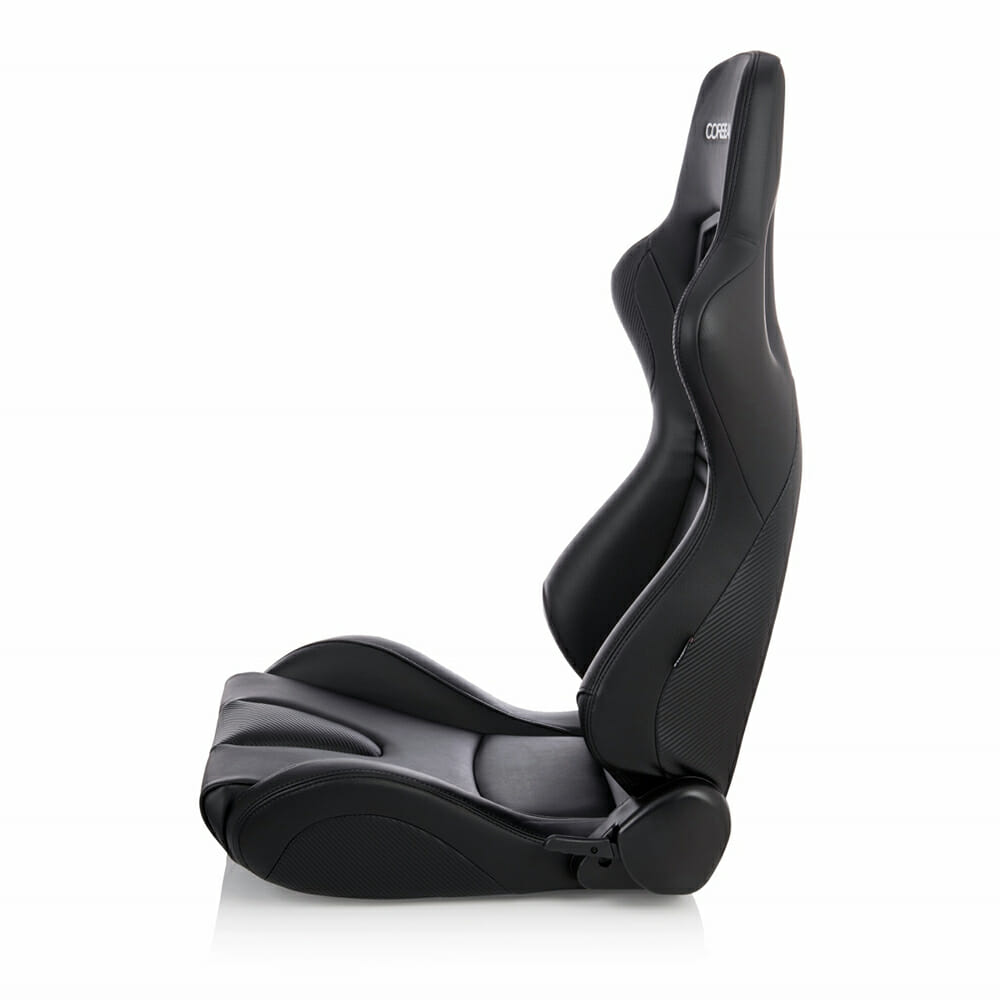 Boss Evo 2 Reclining Seat