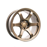 Titan 7 T-D6e Wheel 18x8.5j - 5x112 (66.5CB) - ET44