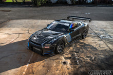 Load image into Gallery viewer, Overtake x Sachs Coilover Suspension Kit for 2009-19 Nissan GT-R [R35]