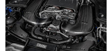 Load image into Gallery viewer, Eventuri Mercedes C63 AMG (W205) Carbon Fibre Air Intake  EVE-C63S-CF-INT