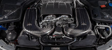 Load image into Gallery viewer, Eventuri Mercedes-Benz W205 C63s AMG &amp; GLC63S AMG Carbon Performance Intake EVE-W205-C63S-INT