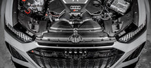 Load image into Gallery viewer, Eventuri Audi RS6/RS7 (C8) 2019+ Carbon Fibre Air Intake Kit EVE-C8RS6-CF-INT