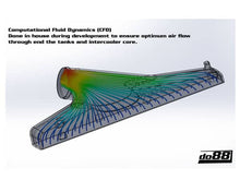 Load image into Gallery viewer, do88 Vauxhall Vectra C VXR V6 Turbo 2002 to 2008 Performance Intercooler - ICM-110-VEV6