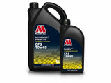 Millers Oils Motorsport CFS 10w40 Engine Oil