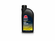 Load image into Gallery viewer, Millers Oils Motorsport CFS 10w40 Engine Oil