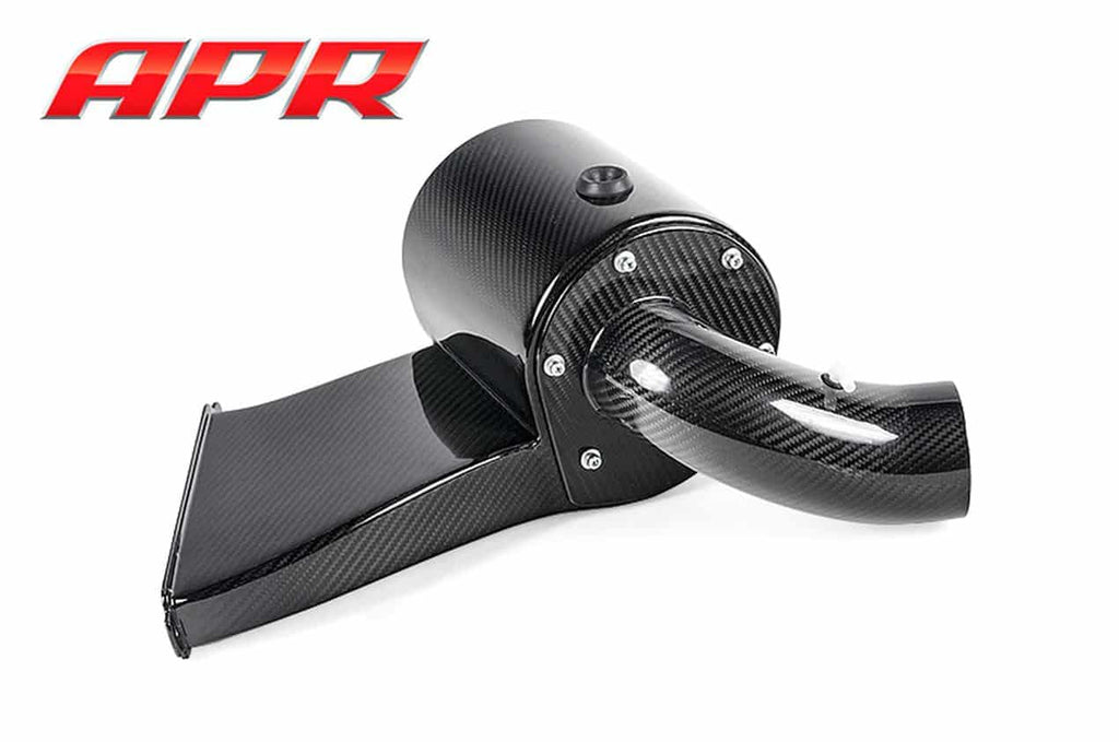 APR Carbon Intake System - MQB 1.8T/2.0T EA888 Gen.3 - CI100033