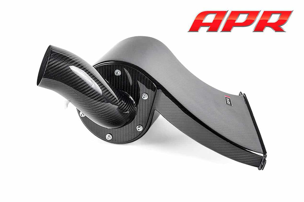 APR Carbon Intake System - MQB 1.8T/2.0T EA888 Gen.3 - CI100033