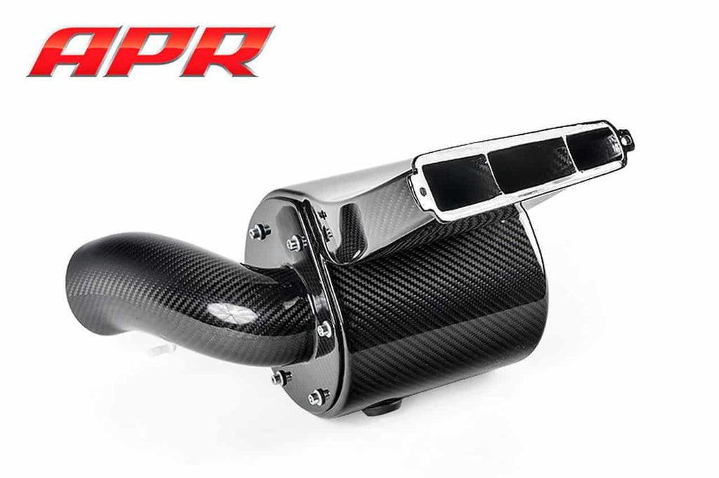 APR Carbon Intake System - MQB 1.8T/2.0T EA888 Gen.3 - CI100033