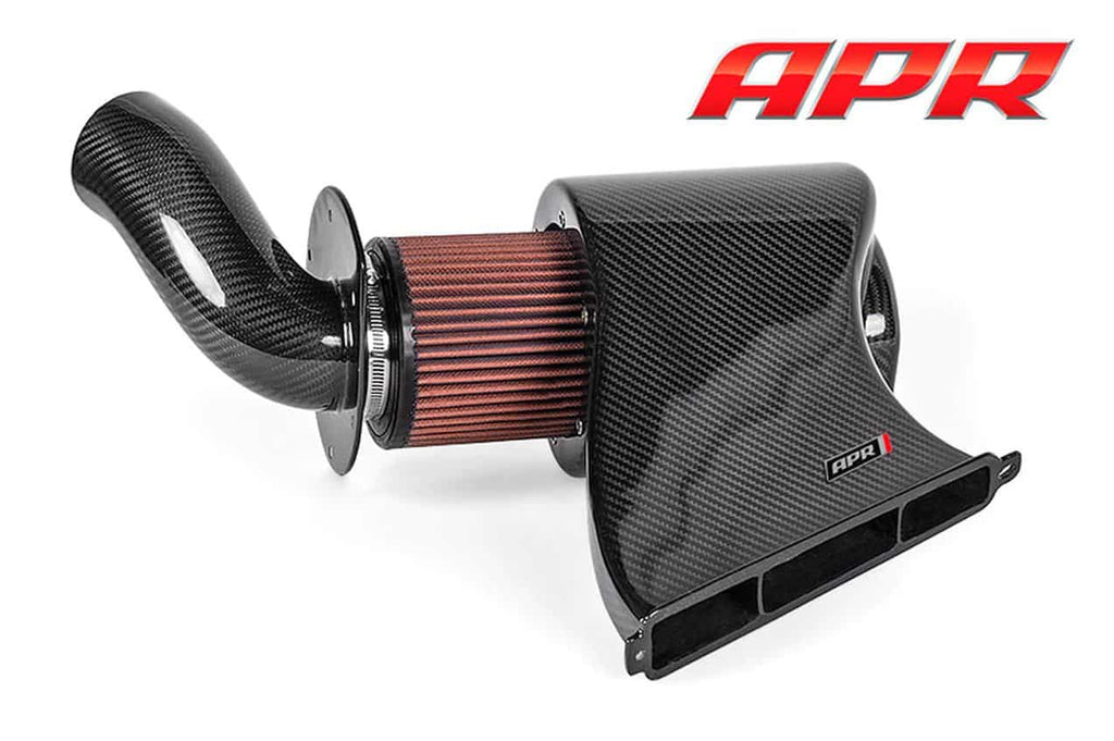 APR Carbon Intake System - MQB 1.8T/2.0T EA888 Gen.3 - CI100033