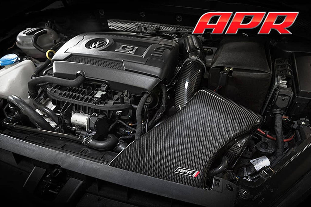 APR Carbon Intake System - MQB 1.8T/2.0T EA888 Gen.3 - CI100033