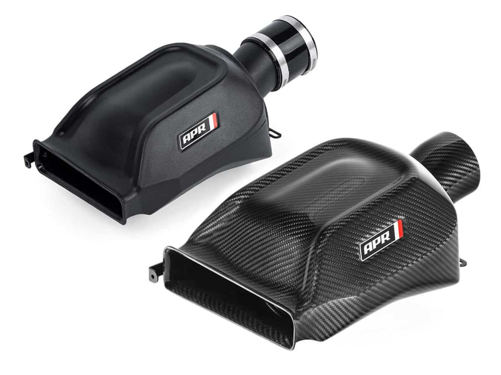 APR Carbon Fibre/PEX Intake System 1.8TSI/2.0TSI EA888 Gen.1