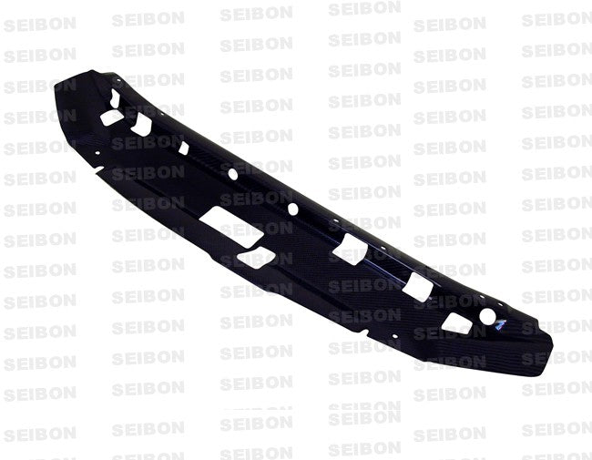 Seibon Carbon Fibre Cooling Plate - Nissan Skyline R34