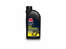 Load image into Gallery viewer, Millers Oils Motorsport CRX LS 75w90 NT+ Transmission Oil