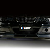 VARIS FRP GT Canards for 1999-2006 BMW M3 [E46] VAB-4631