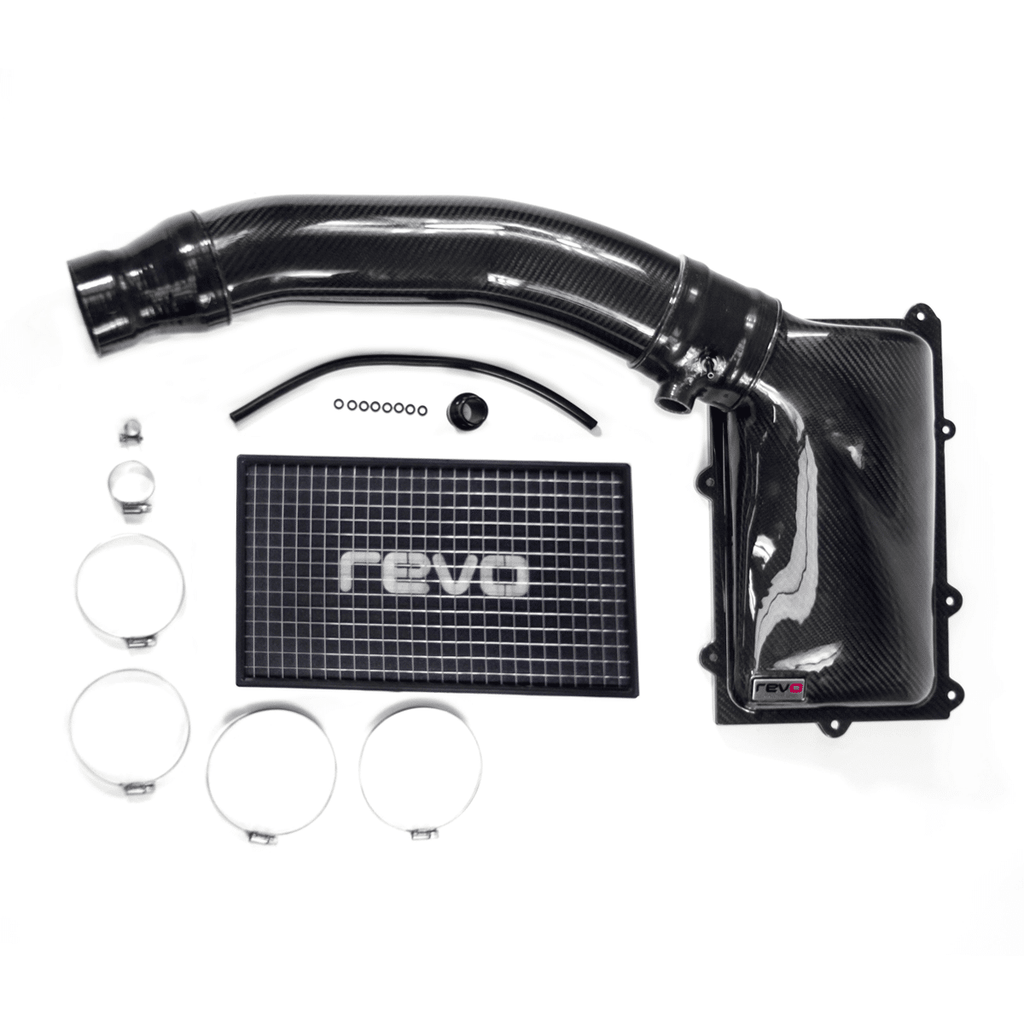 Revo RS3 Intake