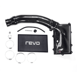 Revo RS3/TTRS 2.5T (400PS) Carbon Series Intake - RA551M200100