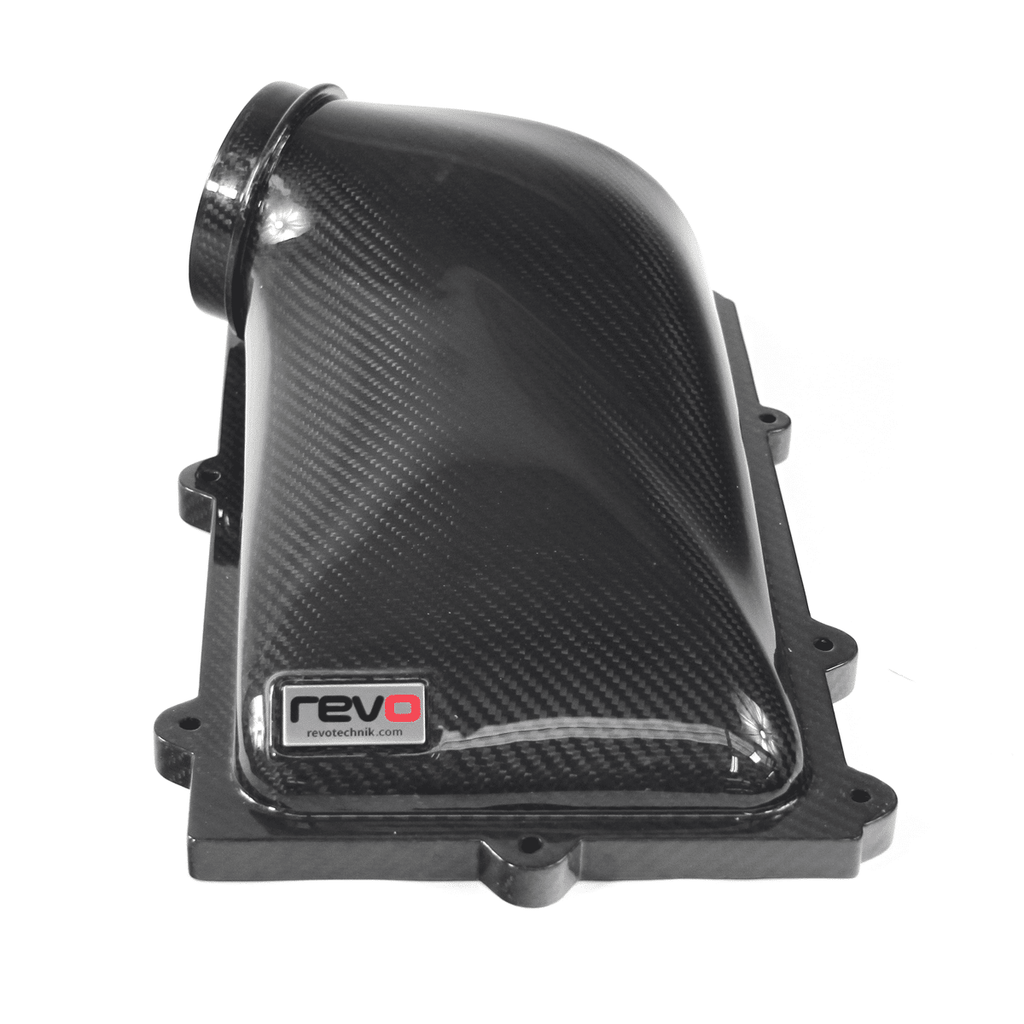 Revo RS3/TTRS 2.5T (400PS) Carbon Series Intake - RA551M200100