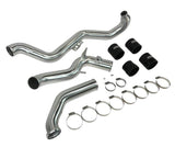 Pro Alloy Ford Fiesta ST MK7 Boost Pipe Kit  PKFFIEMK7