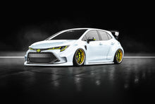 Load image into Gallery viewer, E210R MK12 WIDEBODY FOR 2018+ TOYOTA COROLLA