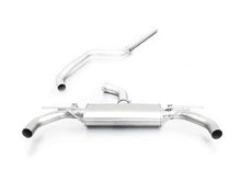 Load image into Gallery viewer, Remus SEAT Leon Mk3 Cupra 280/290 Hatchback (2014-2016) Cat-back Exhaust System