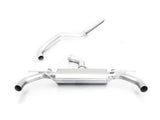 Remus SEAT Leon Mk3 Cupra 280/290 Hatchback (2014-2016) Cat-back Exhaust System