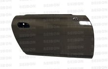 Load image into Gallery viewer, Seibon Carbon Fibre Door Pair - Honda S2000