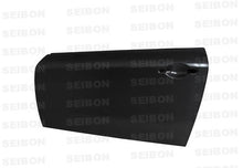 Load image into Gallery viewer, Seibon Carbon Fibre Door Pair - Infiniti G35 2DR