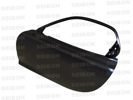 Seibon Carbon Fibre Door Pair - Mazda RX-7 FD3S