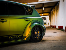 Load image into Gallery viewer, MS3R GEN1 WIDEBODY KIT FOR 2007-2009 MAZDASPEED 3