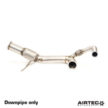 Load image into Gallery viewer, AIRTEC Motorsport Big Turbo Cast Exhaust Manifold &amp; Downpipe for Mk2 Focus ST &amp; RS