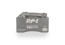 Load image into Gallery viewer, EBC Racing RP-1™ Track/ Race Brake Pads (Front) – RS MK3