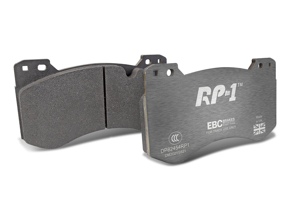 BMW M EBC Brake Pads (Rear) (F21/F22/F31)