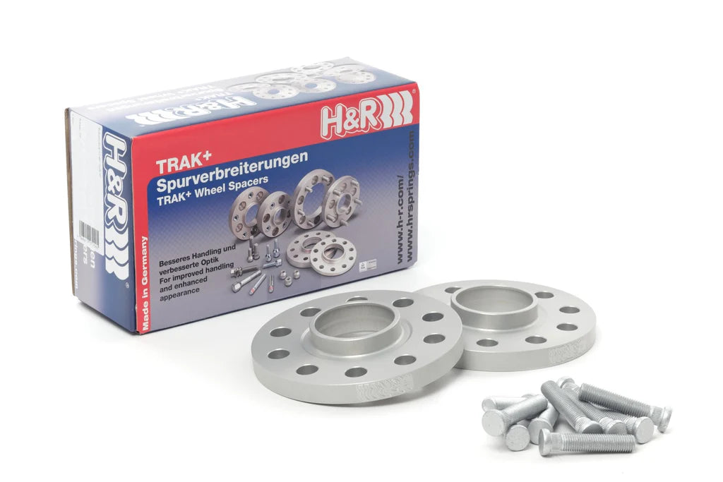 Toyota Yaris GR H&R 20mm Spacer Single Axle Kit