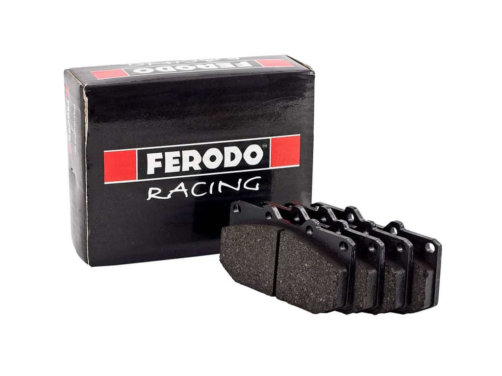 FCP5086H - Ferodo Racing DS2500 Rear Brake Pad - Honda Civic Mk10 Hatchback/Saloon
