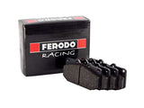 FCP5130H - Ferodo Racing DS2500 Rear Brake Pad - Ford Fiesta Mk8