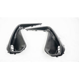 APR Performance Carbon Fiber Front Bumper Scoop for ZD8 Subaru BRZ