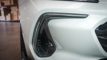 Load image into Gallery viewer, APR Performance Carbon Fiber Front Bumper Scoop for ZD8 Subaru BRZ