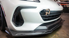 Load image into Gallery viewer, APR Performance Carbon Fiber Front Bumper Scoop for ZD8 Subaru BRZ
