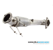 Load image into Gallery viewer, DOWNPIPE / DE CAT. [MK4 FOCUS ST]