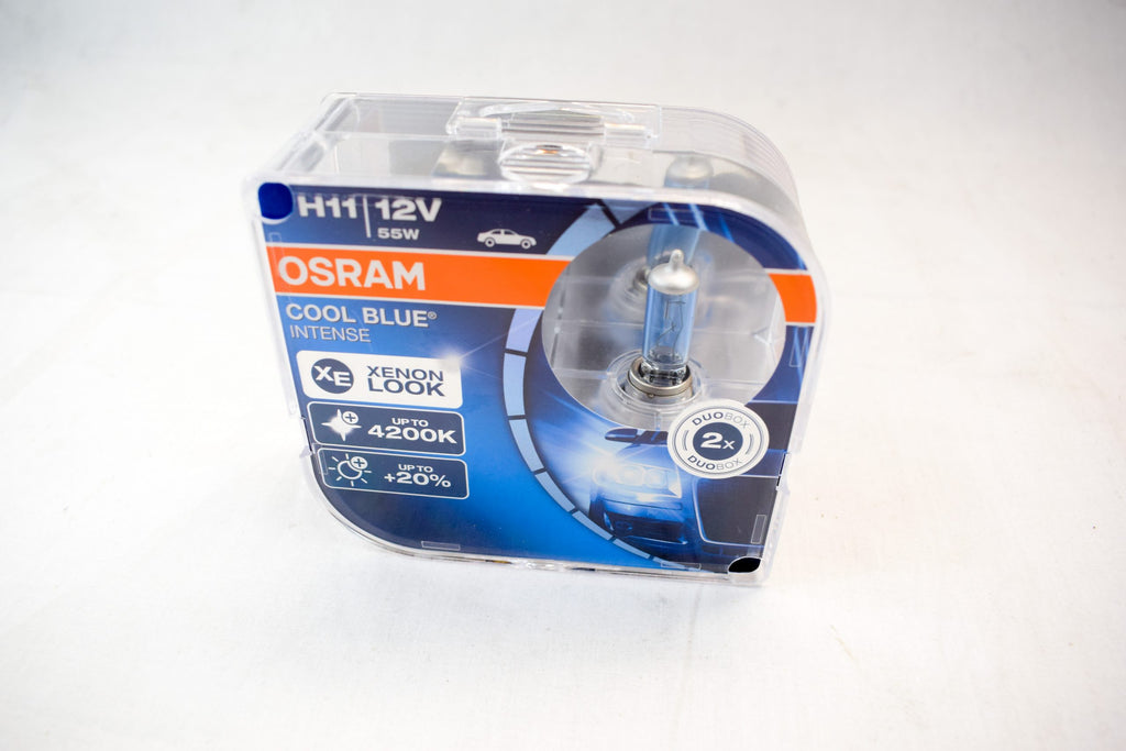 OSRAM Cool Blue Intense H11 (Twin)