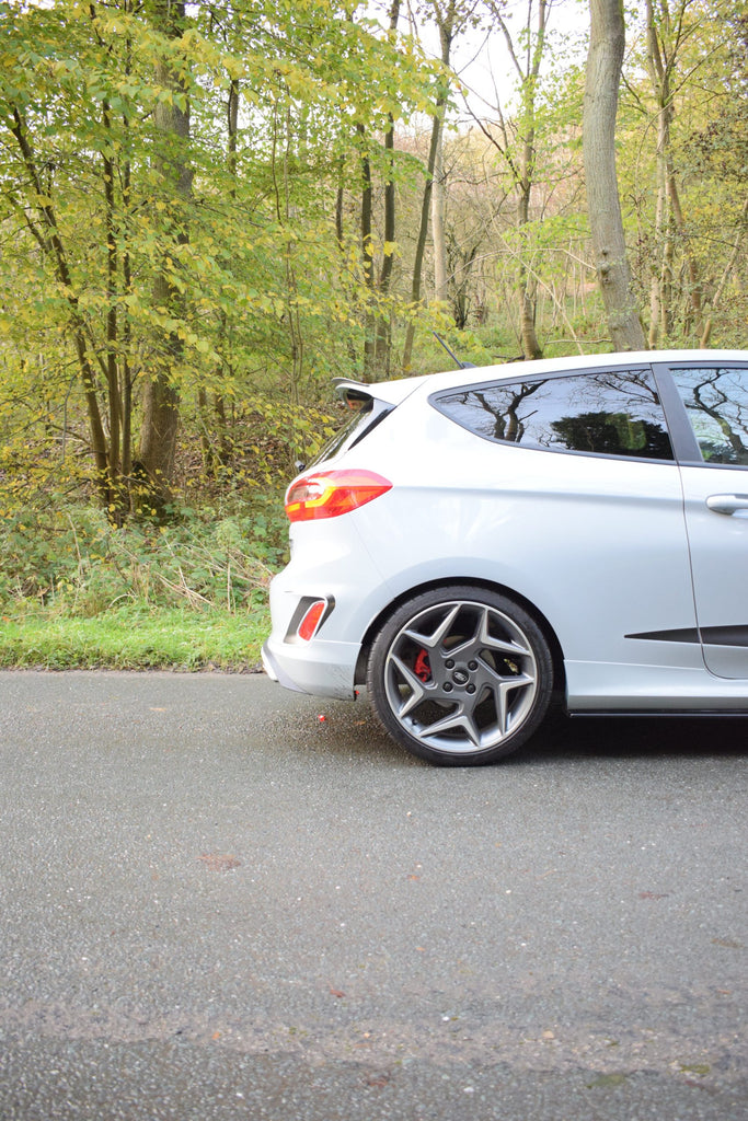 Fiesta ST MK8 Lowering Springs 20mm