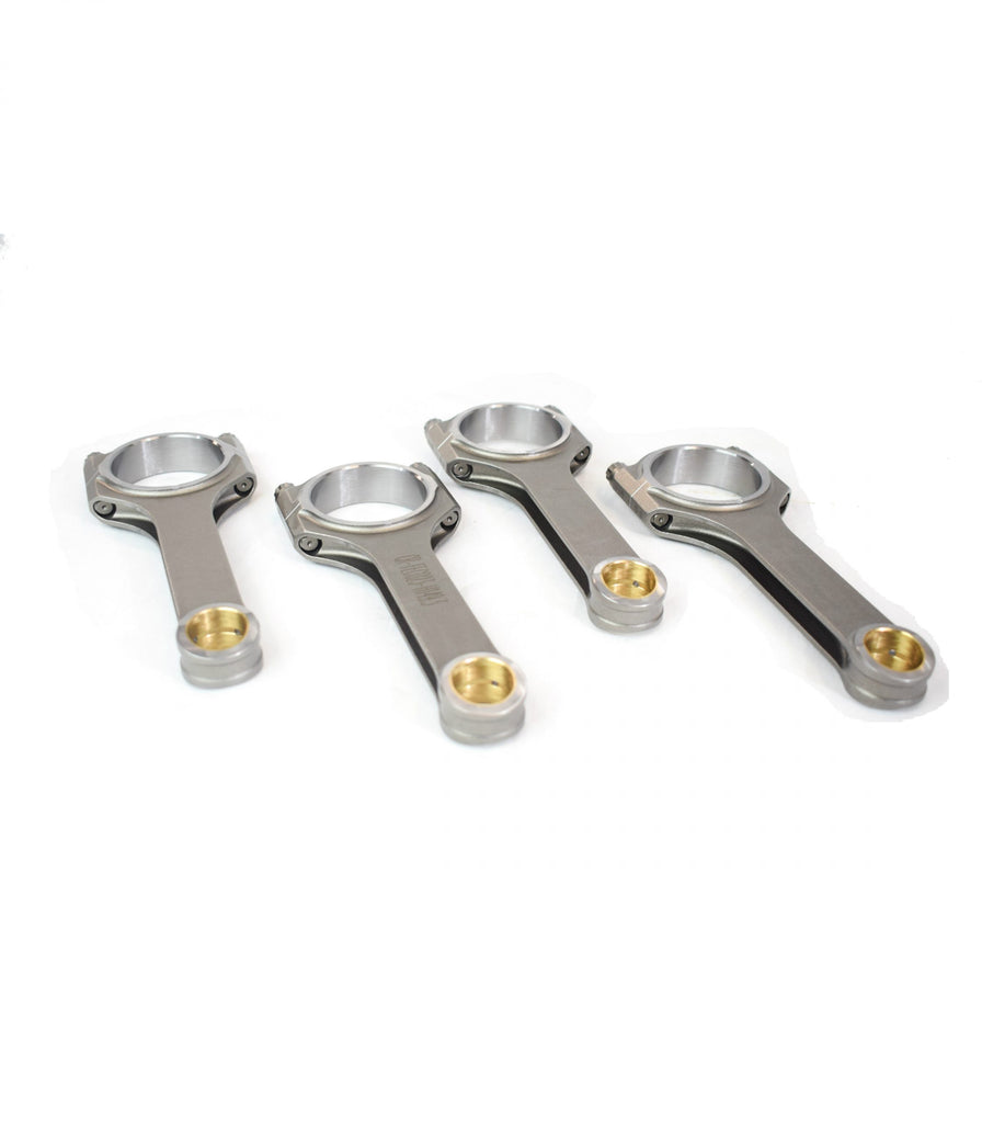 Bridgeway Forged Connecting Rods Focus RS 2.3