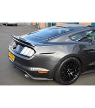 Load image into Gallery viewer, Ford Mustang GT350 Carbon Fibre Rear Boot Aero Spoiler Wing 2015+